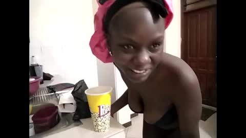 Lunargirl online show from November 27, 3:41 am