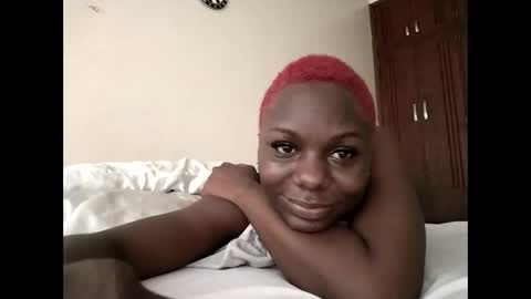 Lunargirl online show from April 10, 4:39 am