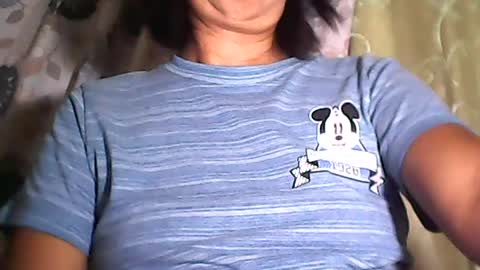 Snapshot of sweetbella24 chatting on June 24, 12:26 pm im anne online show from June 24, 12:26 pm