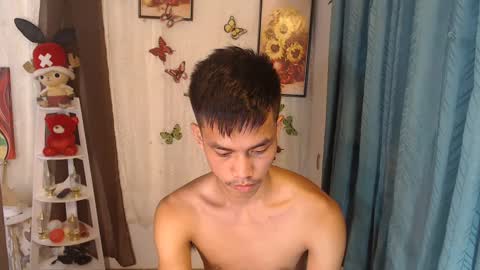 sweetbigcockz online show from December 22, 10:15 pm