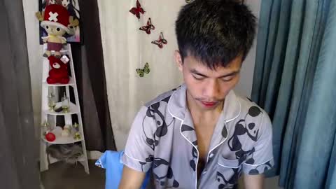 sweetbigcockz online show from January 12, 9:40 am