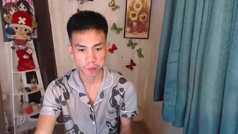 sweetbigcockz online show from January 19, 8:50 am