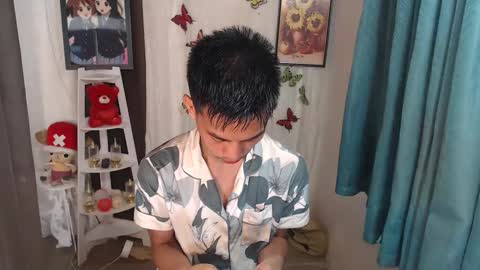 sweetbigcockz online show from January 26, 6:58 pm