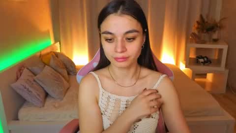 Kim online show from May 1, 1:54 am