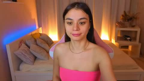 Kim online show from May 21, 1:56 am