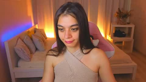 Kim online show from June 8, 1:39 am