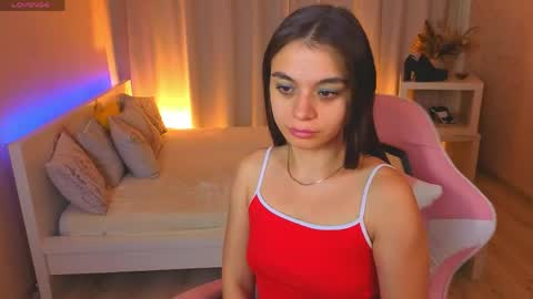 Kim online show from June 9, 2:01 am