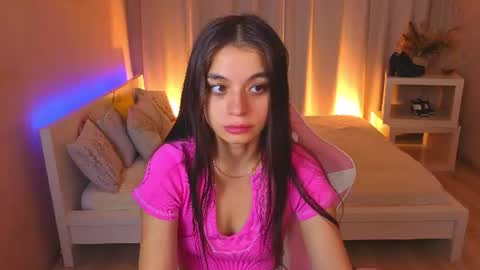 Kim online show from June 11, 2:22 am