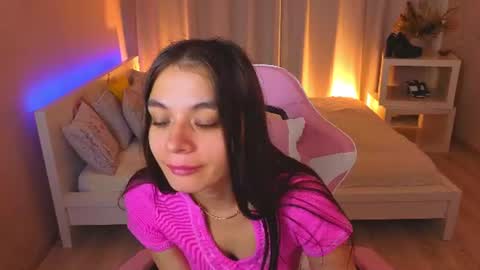 Kim online show from June 11, 2:53 am