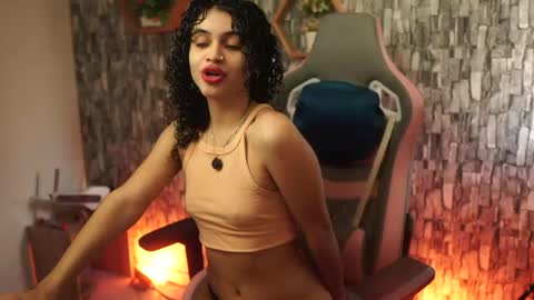Snapshot of sweetbonii chatting on May 22, 7:41 pm Salom independent model online show from May 22, 7:41 pm