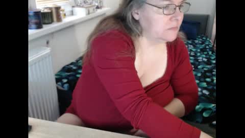 Sweetboobs85h online show from February 9, 9:13 am