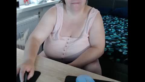 Sweetboobs85h online show from July 20, 10:50 am
