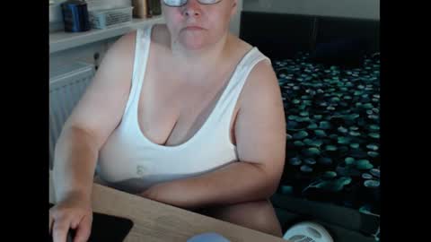 Sweetboobs85h online show from July 23, 7:23 pm