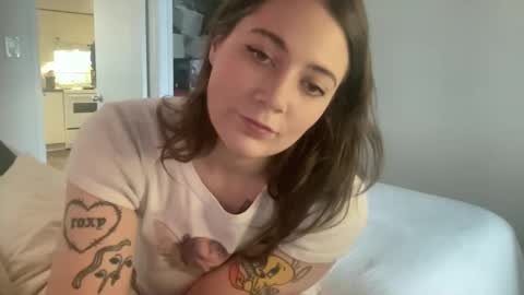 sweetcandy online show from February 2, 8:30 pm