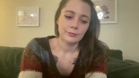 sweetcandy online show from February 15, 1:46 am