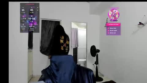 sweetcatallina online show from May 26, 9:05 am