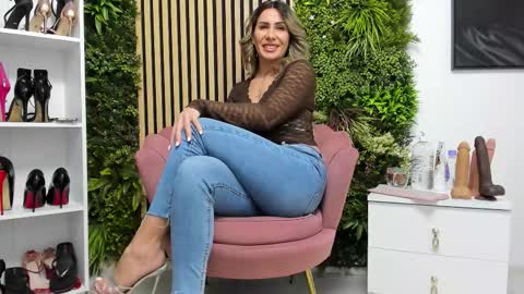 Cherry online show from January 7, 7:22 am