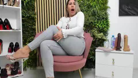 Cherry online show from January 16, 7:01 am