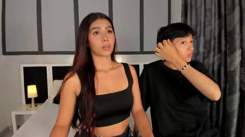 Eva Short hair girl  - Victoria Long red hair online show from October 3, 11:51 am