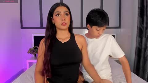 Eva Short hair girl  - Victoria Long red hair online show from July 16, 12:38 am