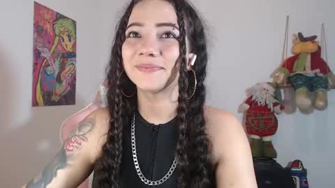 Snapshot of sweetcrime chatting on December 20, 5:25 am Independent model online show from December 20, 5:25 am