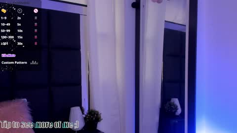 M I A online show from January 18, 6:10 pm