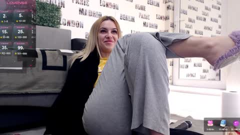 Daiana  Onlyfans - Blonddaiana online show from January 18, 11:33 pm