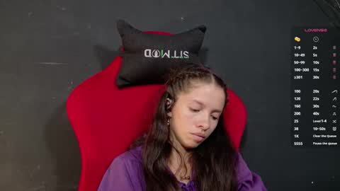 sweetdam12 online show from March 5, 8:38 pm