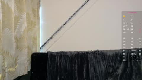 sweetdam12 online show from April 30, 7:42 pm