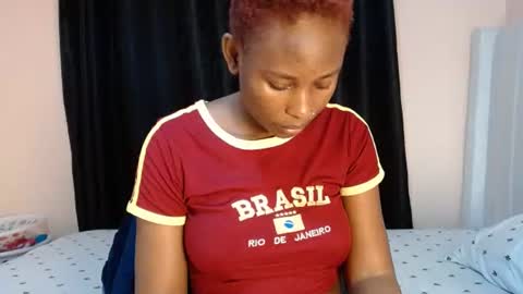 sweetDee online show from June 29, 5:35 pm