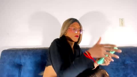 Amelia online show from February 17, 3:31 pm