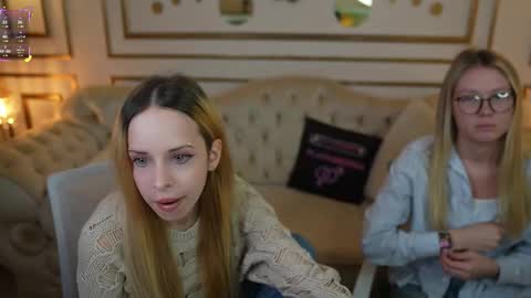 Amelia online show from October 21, 2:07 pm