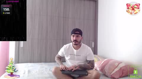         online show from January 8, 3:14 pm