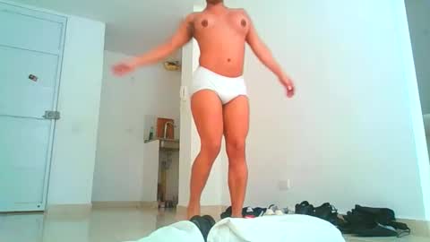 Sweet Doll online show from June 4, 3:29 pm