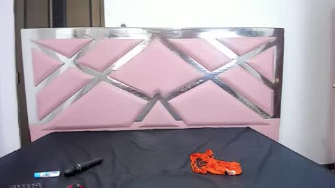 Jimena online show from December 1, 11:37 am