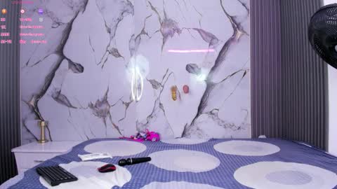 Jimena online show from December 2, 11:48 am