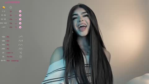 Snapshot of sweetest_bella chatting on January 10, 9:10 pm Bella online show from January 10, 9:10 pm