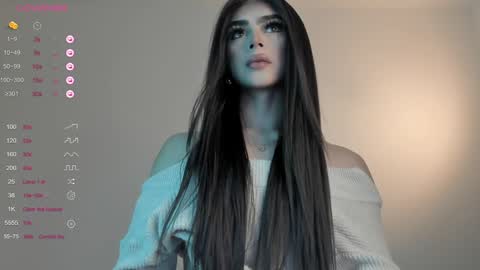 Snapshot of sweetest_bella chatting on January 19, 7:26 pm Bella online show from January 19, 7:26 pm