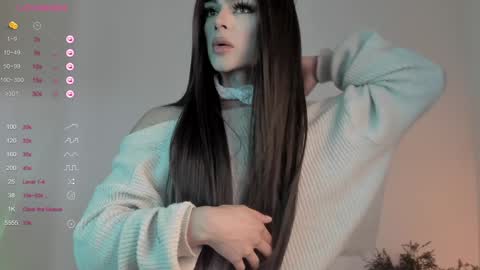 Snapshot of sweetest_bella chatting on February 5, 7:53 pm Bella online show from February 5, 7:53 pm