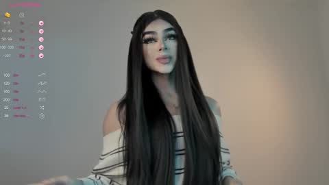 Snapshot of sweetest_bella chatting on March 7, 9:38 pm Bella online show from March 7, 9:38 pm