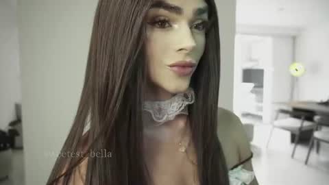 Bella online show from June 23, 9:35 pm