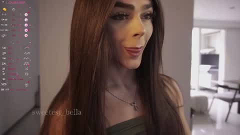 Bella online show from July 1, 3:34 pm