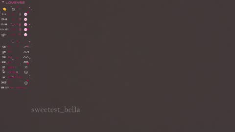Bella online show from July 9, 6:56 pm