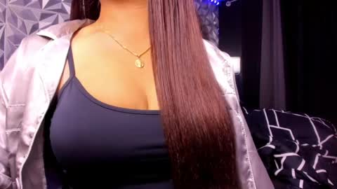 sweetest_one4 online show from May 27, 8:50 pm