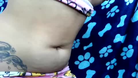 sweetest_sunflower online show from June 27, 2:27 am