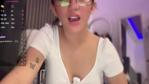 mallow online show from January 27, 2:35 pm