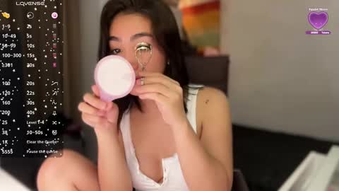 mallow online show from February 12, 3:29 pm