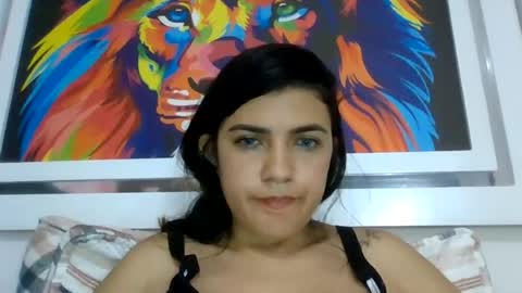 Snapshot of sweetevil03 chatting on July 17, 3:24 am sweetevil69 online show from July 17, 3:24 am