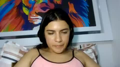 Snapshot of sweetevil03 chatting on July 17, 6:46 pm sweetevil69 online show from July 17, 6:46 pm