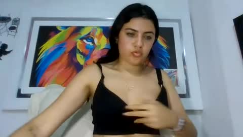 Snapshot of sweetevil03 chatting on July 23, 2:31 am sweetevil69 online show from July 23, 2:31 am